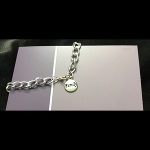 Fashion Family Bracelet (Sold Out)